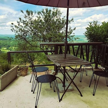 Gite Dans Un Hameau De Charme Castelnau-Durban Экстерьер фото