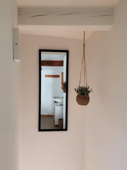 Gite Dans Un Hameau De Charme Castelnau-Durban Экстерьер фото