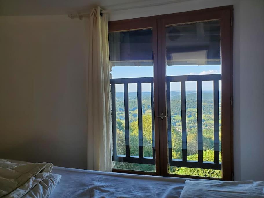 Gite Dans Un Hameau De Charme Castelnau-Durban Экстерьер фото