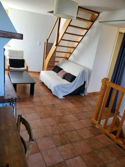 Gite Dans Un Hameau De Charme Castelnau-Durban Экстерьер фото